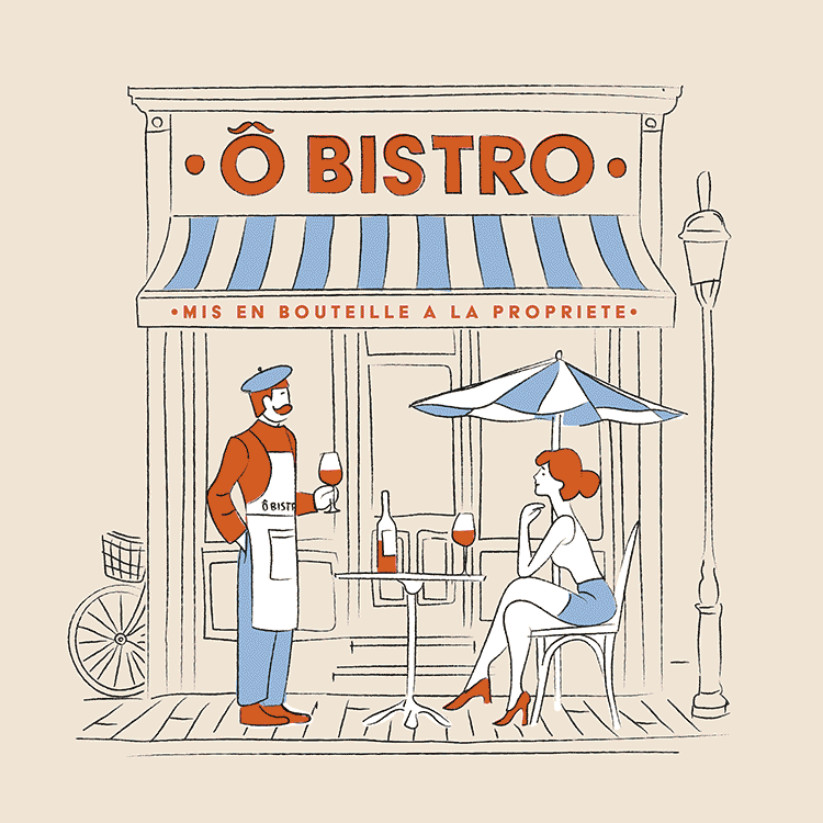 O Bistro